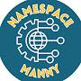 Namespace_Manny