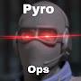 Pyro Ops