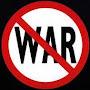 NO WAR