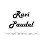 Ravi Paudel