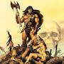 Conan the Cimmerian