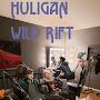 HuLiGaN#Ukr Wild Rift