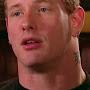 Corey Taylor’s Neck