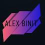Alex Binit