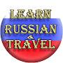 Learn Russian & Travel