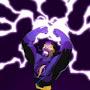 Static Shock