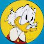 Scrooge McDuck