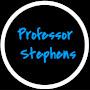 ProfessorStephens