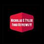 Nicholas & Tyler food reviews !!!