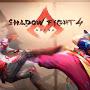 shadow fight 4