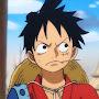 Luffy-taro