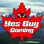 Yes Guy Gaming