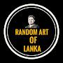 Random Art Of Lanka