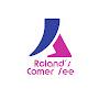 Roland‘s Comer See Italien
