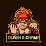 Clash R champ