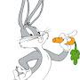 Bugs Bunny