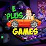 E Plus Games