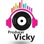 Producer Vicky