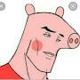 Peppa the chad