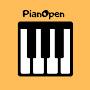 PianOpen