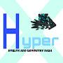 HyperX755