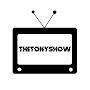 TheTonyShow