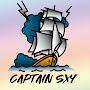 Captain Sxy