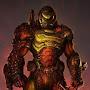 doom slayer