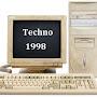Techno 1998