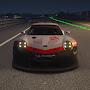 Asseto corsa races