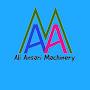 ALI ANSARI MACHINERY