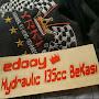 edooy hydraulic135cc