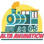 Alta Animation