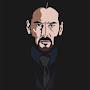 MR WICK