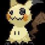 Mimikyu