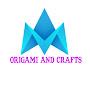 origami and crafts