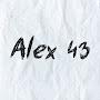 Alex 43