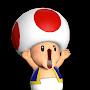 Toad Griton