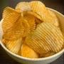 crispy chips