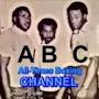 ABC (ALL-TIMES BOXING CHANNEL) Not the disney 1`