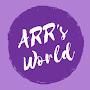 ARR's World