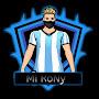 MI RONY GAMING