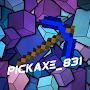 Pickaxe_831