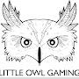 Little Owl Gaming -   Unity3d Tutorials With Brokn