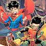 Supersons Legacy