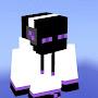 Enderman pley