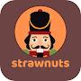 Strawnuts - Food For Curiosity
