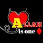 Allah is one