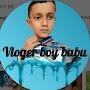 @Vloggerboybabu2