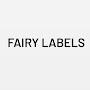 Fairy Labels